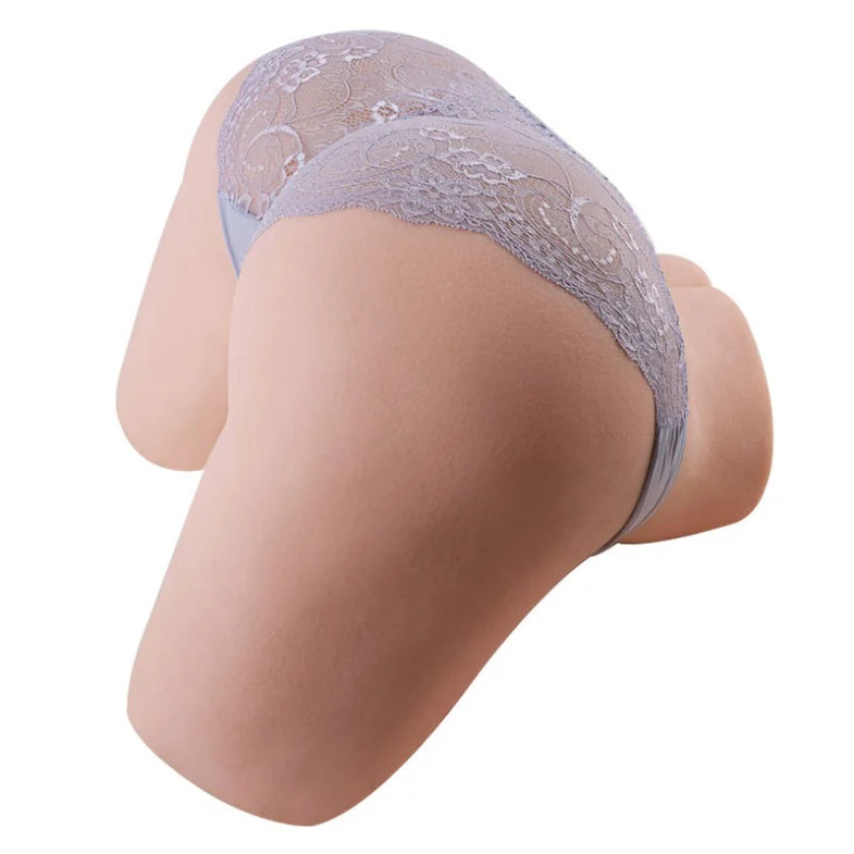 Tantaly Eva: 55LB BBW Butt Sex Dolls Huge Booty Sex Doll - Image 12