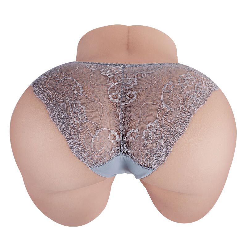 Tantaly Eva: 55LB BBW Butt Sex Dolls Huge Booty Sex Doll - Image 13