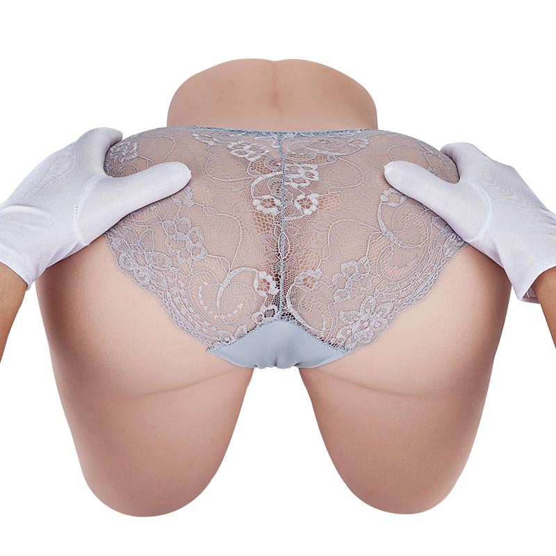 Tantaly Eva: 55LB BBW Butt Sex Dolls Huge Booty Sex Doll - Image 14