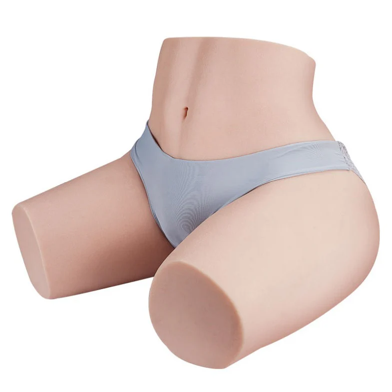 Tantaly Eva: 55LB BBW Butt Sex Dolls Huge Booty Sex Doll - Image 15