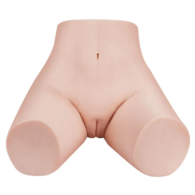 Tantaly Eva: 55LB BBW Butt Sex Dolls Huge Booty Sex Doll - Image 16