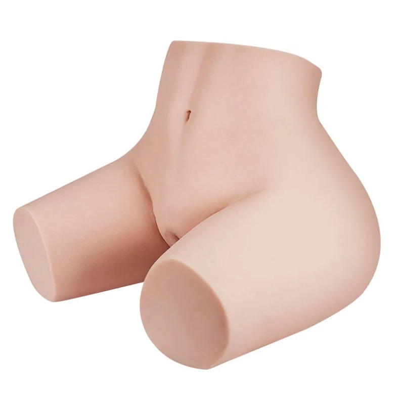 Tantaly Eva: 55LB BBW Butt Sex Dolls Huge Booty Sex Doll - Image 17