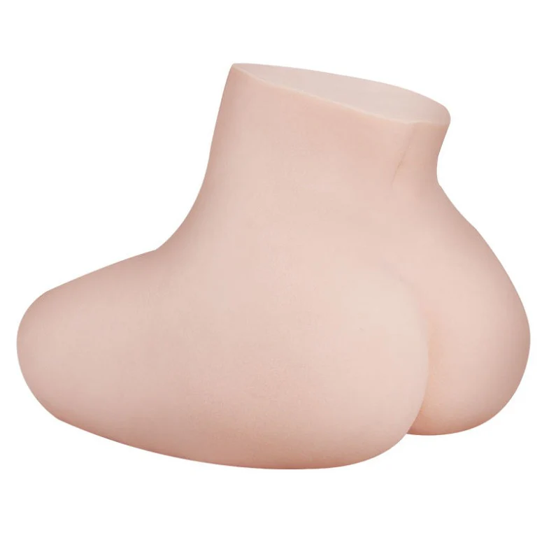 Tantaly Eva: 55LB BBW Butt Sex Dolls Huge Booty Sex Doll - Image 18