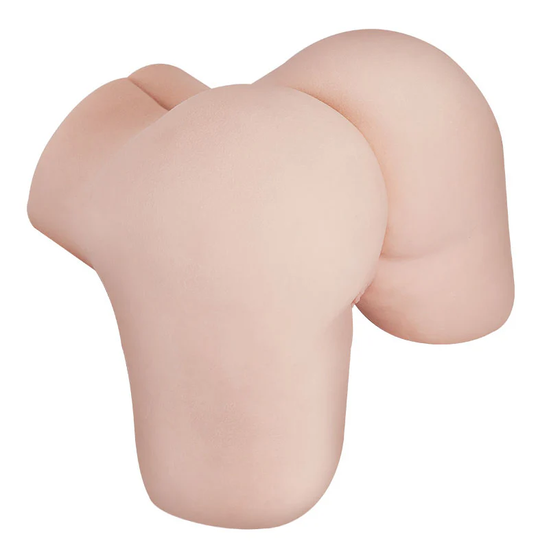 Tantaly Eva: 55LB BBW Butt Sex Dolls Huge Booty Sex Doll - Image 19