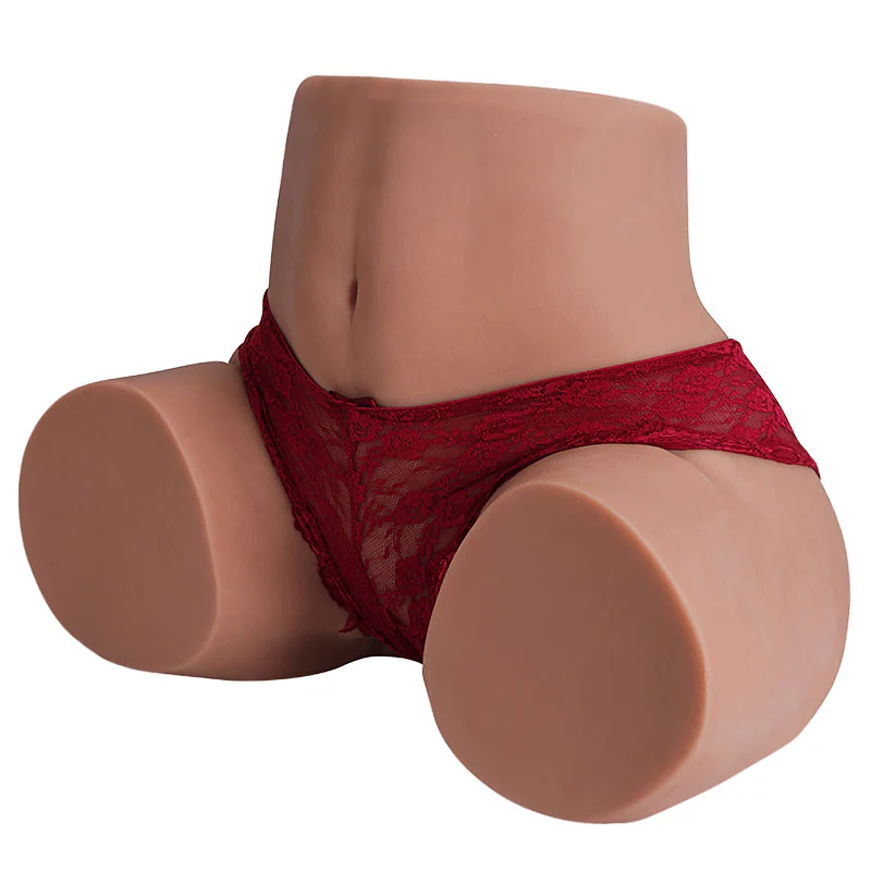 Tantaly Rosie: 33LB Durable Real Life Big Ass Sex Doll - Image 25