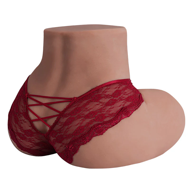 Tantaly Rosie: 33LB Durable Real Life Big Ass Sex Doll - Image 28