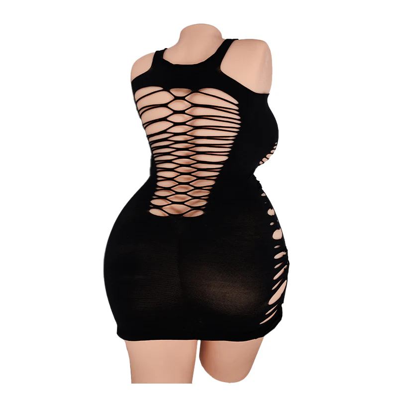 Tantaly Badd Angel: 57.3LB Busty Blonde Celebrity Sex Doll - Image 14