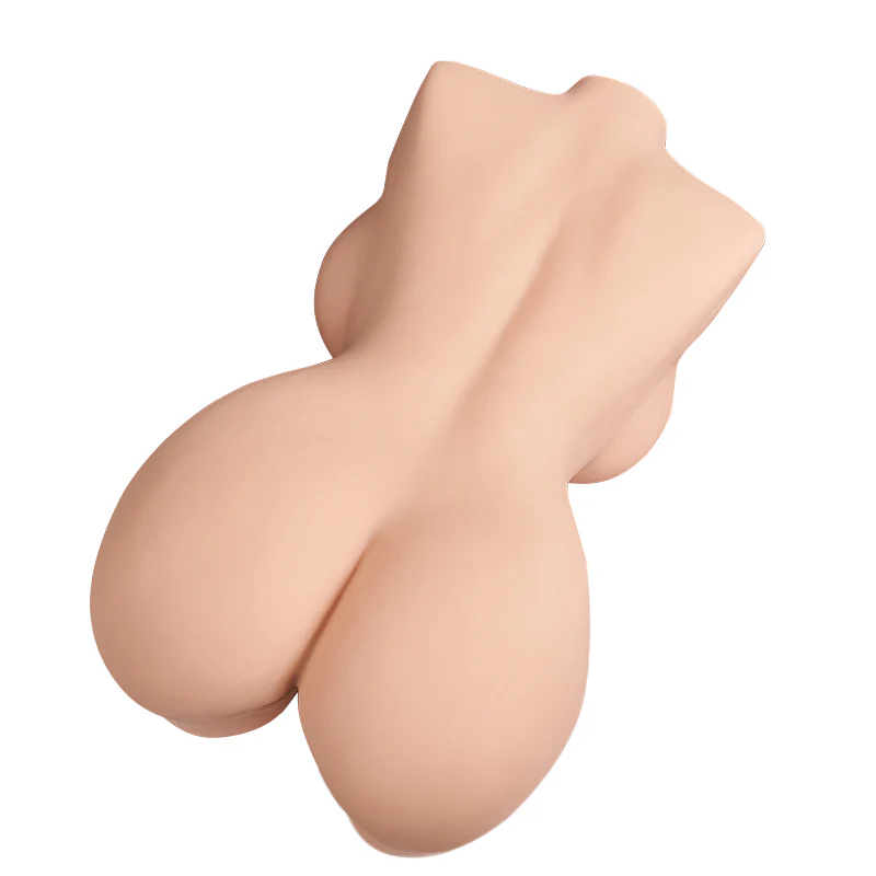 Tantaly Badd Angel: 57.3LB Busty Blonde Celebrity Sex Doll - Image 27