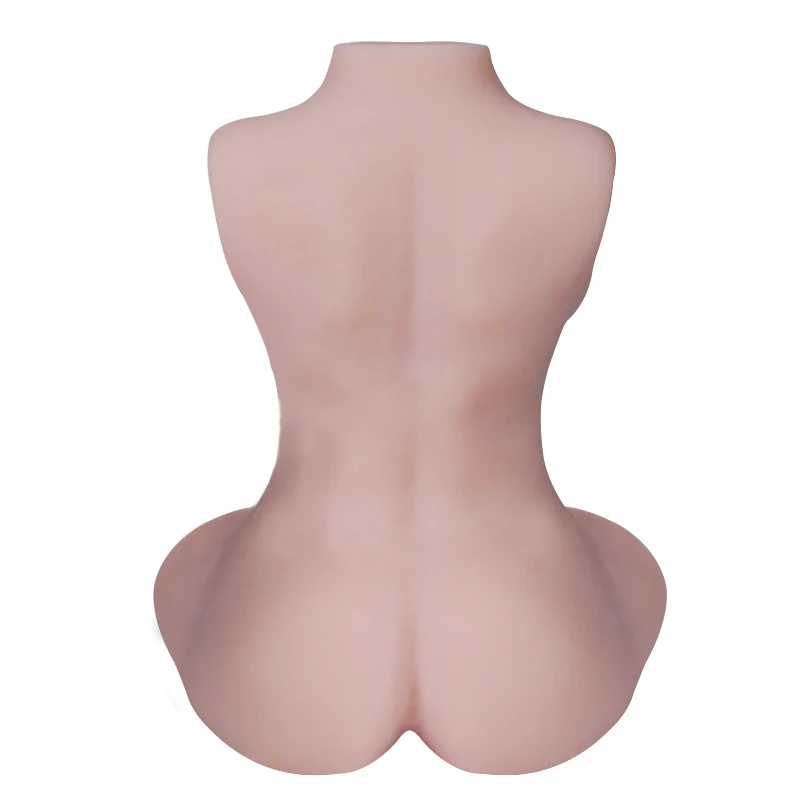 Tantaly Dita: 9LB Portable Handheld Sex Doll, Mini Love Doll - Image 12