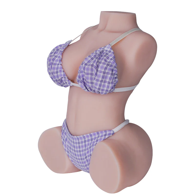 Tantaly Dita: 9LB Portable Handheld Sex Doll, Mini Love Doll - Image 2