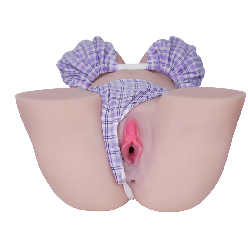 Tantaly Dita: 9LB Portable Handheld Sex Doll, Mini Love Doll - Image 3