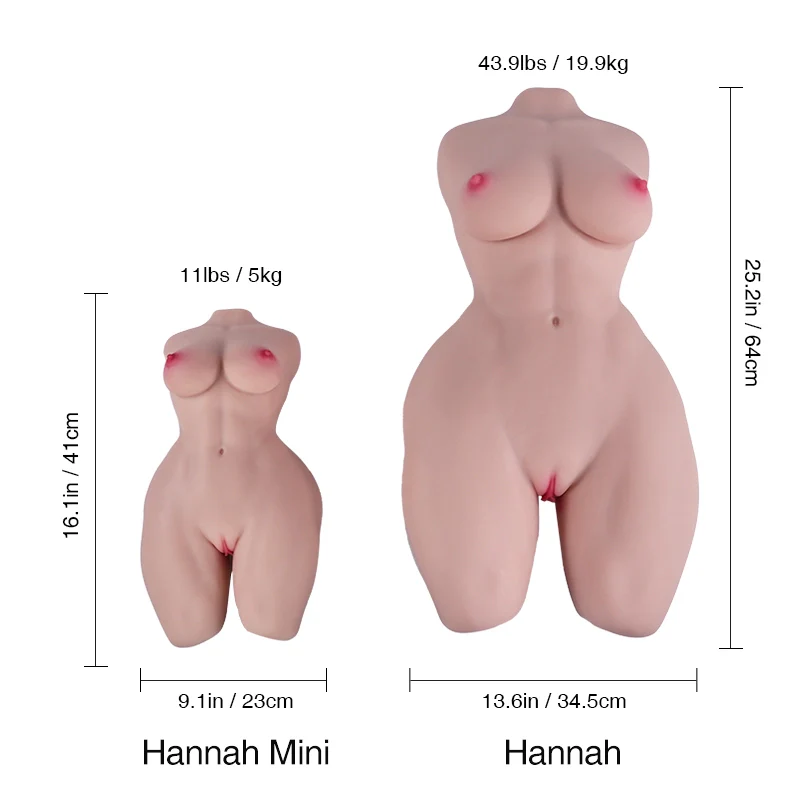 Tantaly Hannah: 43.9LB Muscular Football Girl Fit Sex Doll - Image 14