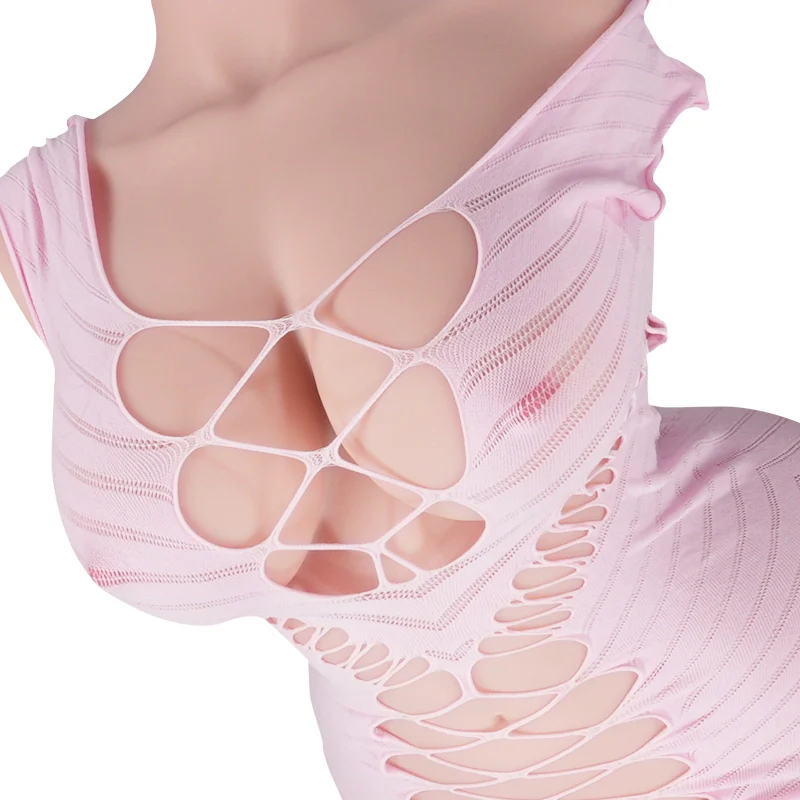 Tantaly Ruka Momoto: 45LB Obokozu Japanese Sex Doll - Image 19