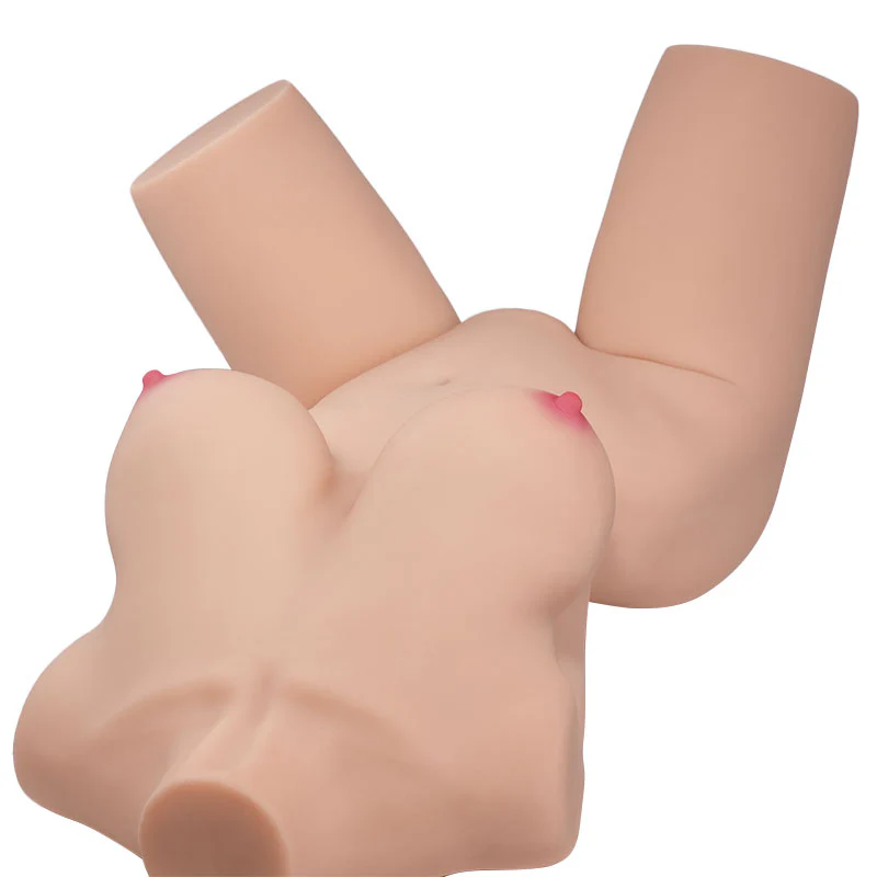 Tantaly Diana: 48.06LB Realistic Pornstar Sex Doll - Image 20