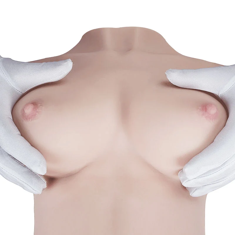 Tantaly Candice 2.0: 43LB Realistic Sex Doll, Real Body Pussy - Image 28