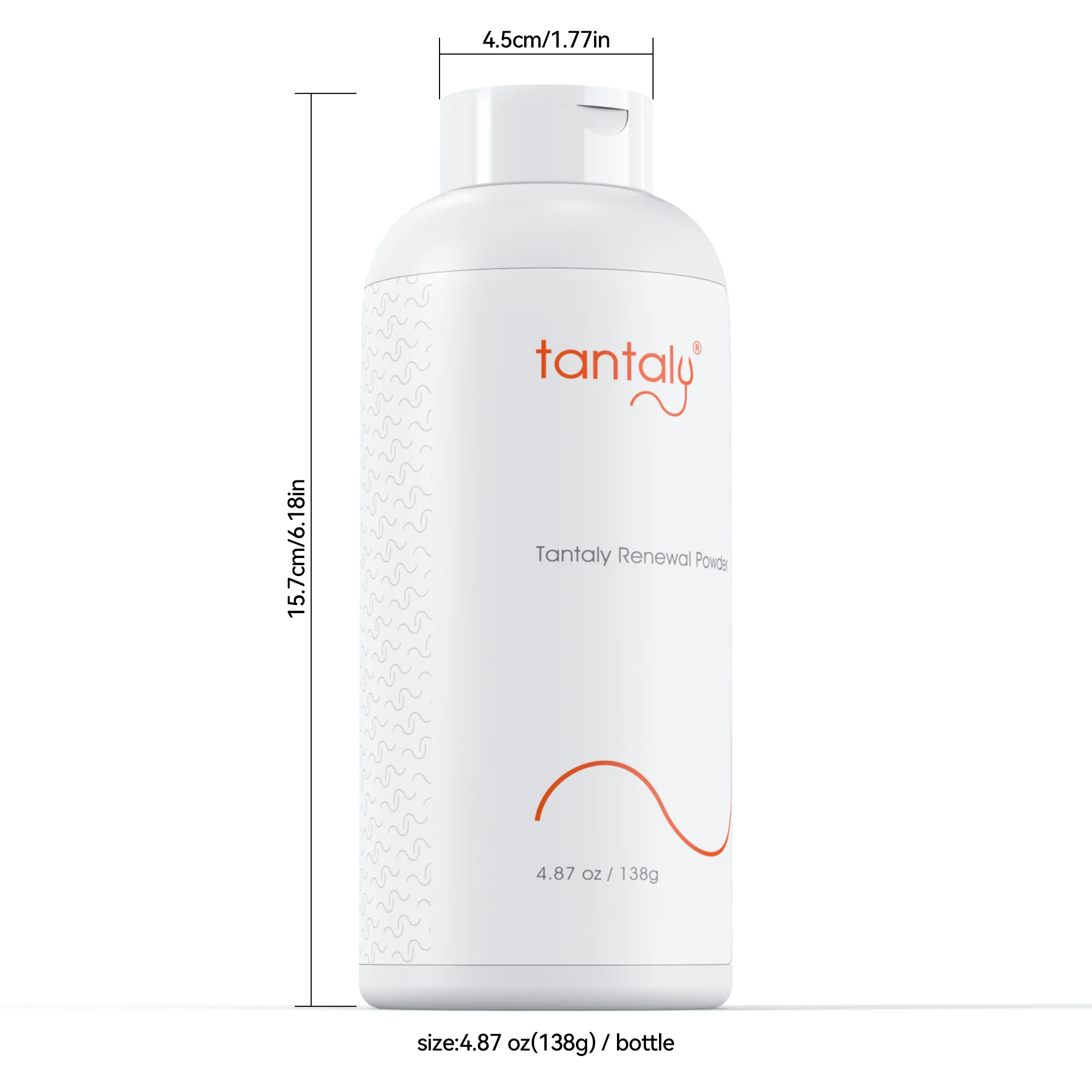 Tantaly Renewing Powder for Sex Doll 138g - Image 6